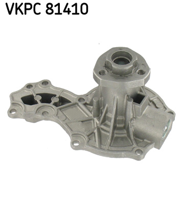 Vodné čerpadlo, chladenie motora SKF